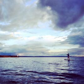Burghead july23