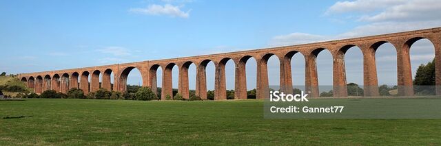 Istockphoto 134831721 Culloden Viaduct 20