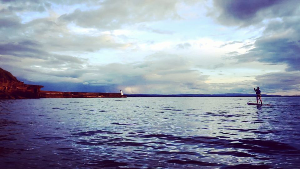 Burghead july23